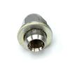 1/2/4/6/8/10 шт. Стандартные колесные гайки M12*1.5 для Mitsubishi Pajero Montero Outlander ASX Lancer Grandis L200 Sport MR455707