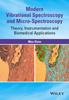 Книга Modern Vibrational Spectroscopy and Micro-Spectroscopy : Theory, Instrumentation and Biomedical Applications