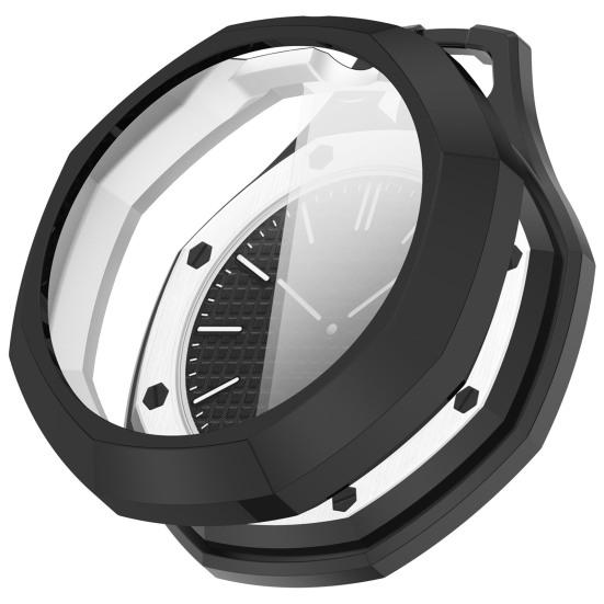 Pocket Watch Protector Tempered Screen Protector Glass Anti-Scratch Crystal-Clear