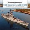 Книга USS New Jersey (BB-62) : From World War II, Korea, and Vietnam To Museum Ship
