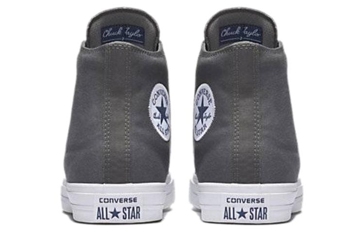 Men's Sneakers Converse Chuck Taylor II 2 Hi Thunder Thunder/White