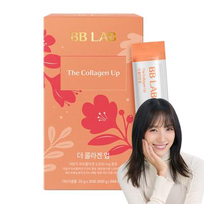 BB Lab Lee Hyori The Collagen Up Jelly 280 г/600 г