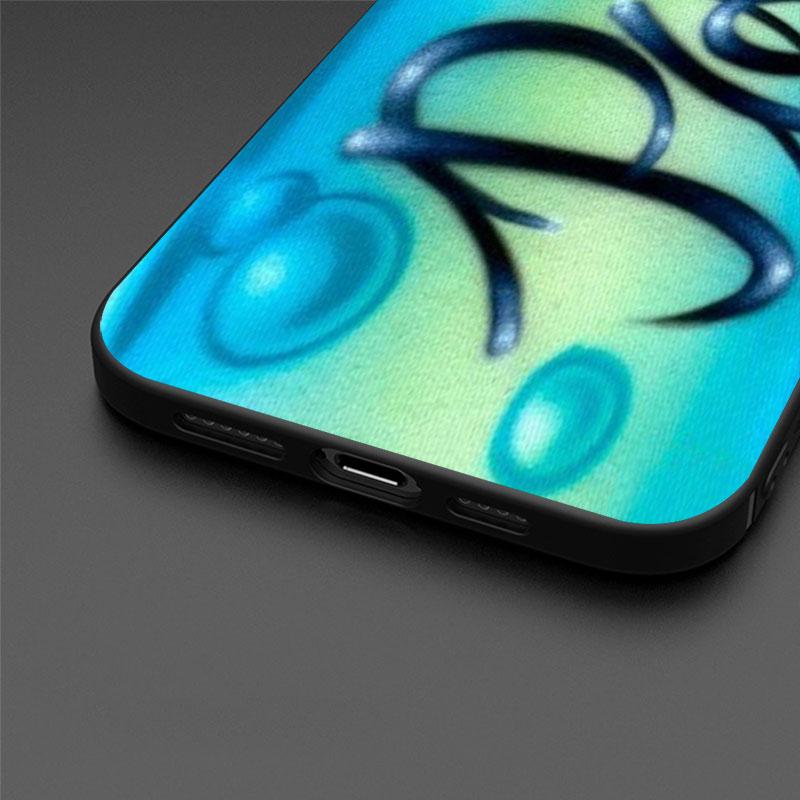 Чехол для телефона Овен Лев Весы Рыбы Дева Козерог Водолей для Apple iPhone 11 13 14 12 Pro Max 7 8 XR X 6 SE 2022