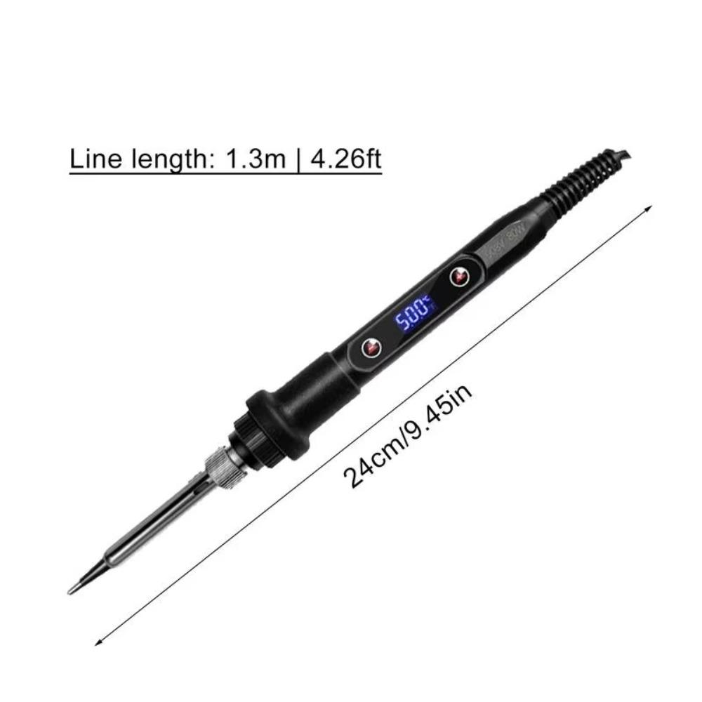 Набор наконечников для выжигания по дереву с внутренним нагревом, набор для тиснения по дереву с алфавитным набором для резьбы, штамп с буквой для выжигания по дереву