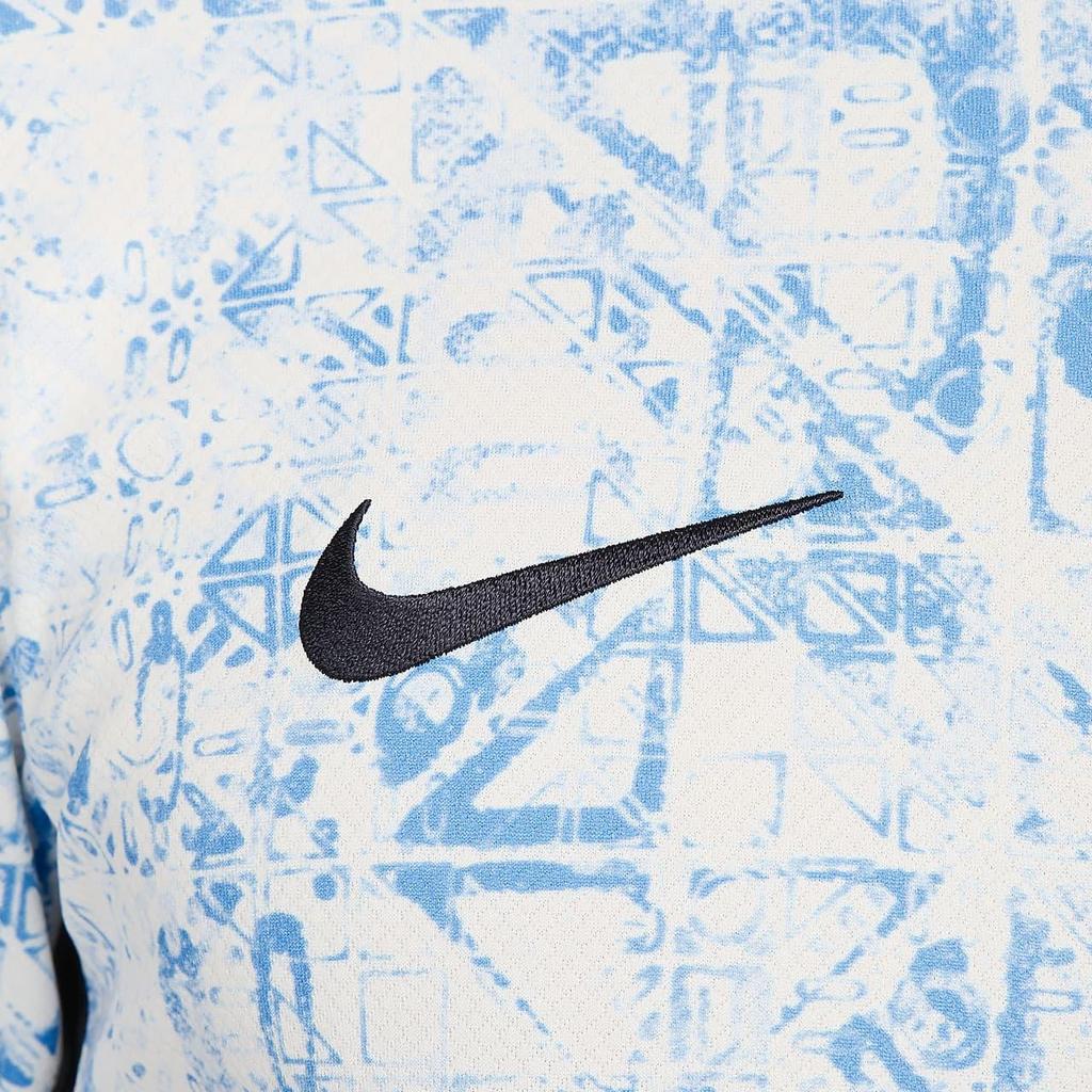 Nike Португалия 2024/25 Роналду Матчевая выездная Аутентичная футболка FJ4274-133