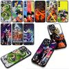 Для Samsung Galaxy A36 A17 A26 A07 A35 A54 A53 A13 A33 A34 S8 S9 S20 S21 FE S10 Plus Чехол Piccolo Dragon Son Gokus Ball z