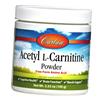 Acetyl L-Carnitine Powder, 100g (72353003)