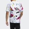 Adidas Originals Set in Sleeve T Shirt Men's FM1550