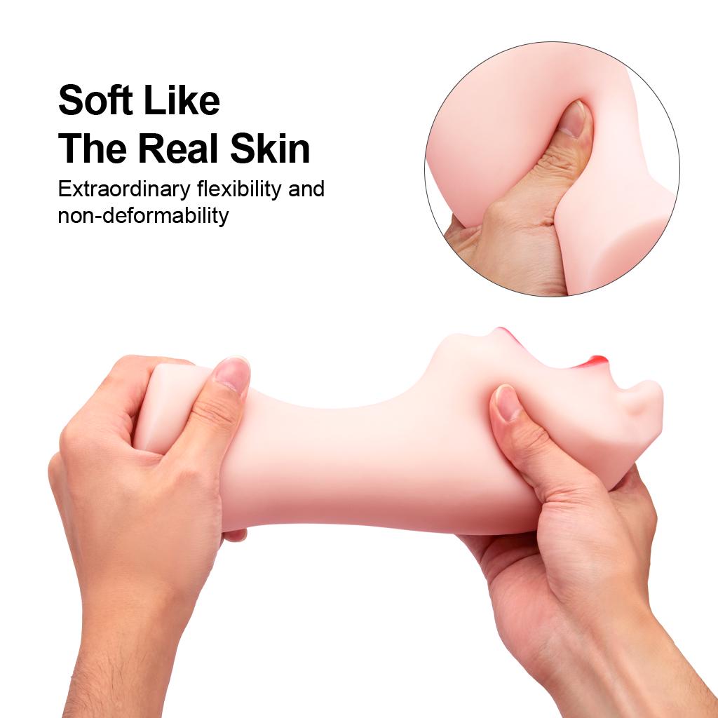 Секс-игрушки для мужчин оральная мастурбация