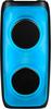 BIGBEN PARTYBTHPM Беспроводной Bluetooth-динамик со световыми эффектами, BigBen