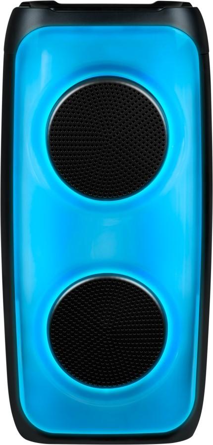 BIGBEN PARTYBTHPM Беспроводной Bluetooth-динамик со световыми эффектами, BigBen