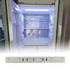 Waterproof Lighting Solution Fridge Light Module Energy Efficient LED Light Suitable for Refrigerator Interior Use
