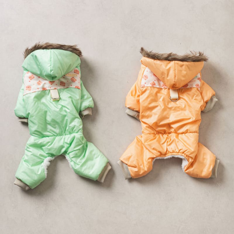 [Pet] Универсальная подкладка M