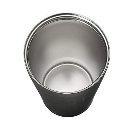 Starbucks Staba Stainless ToGo Logo Tumbler Matte Black FRGMT MYST 350ml Tall Hiroshi Fujiwara Shibuya