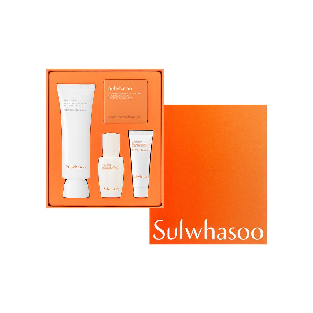 Sulwhasoo Whitening Cream 50ml Special Offer