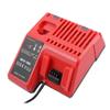 Зарядное устройство для литиевых аккумуляторов 12 В 18 В Для Milwaukee M12 18C M18 Замена