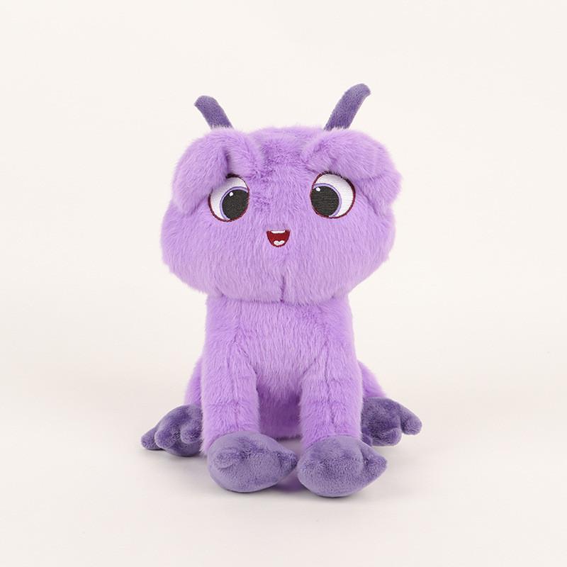 Spellbound Animal Plush Toy Pp Cotton Filling Stuffed Doll Kids Gift Decoration