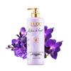 Lux Mugwort Shower & Hair Care Bundle