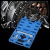 7pcs Engine Timing Tool Kit Car Engine Camshaft Tensioning Locking Alignment Timing Tool Kit