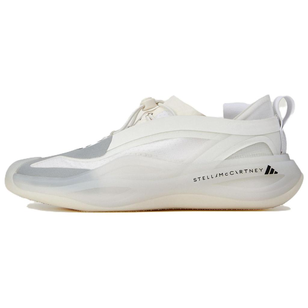 adidas Спортивная одежда Low Ground от Stella Mccartney Облачно-белый Молочный Женские кроссовки IE3480