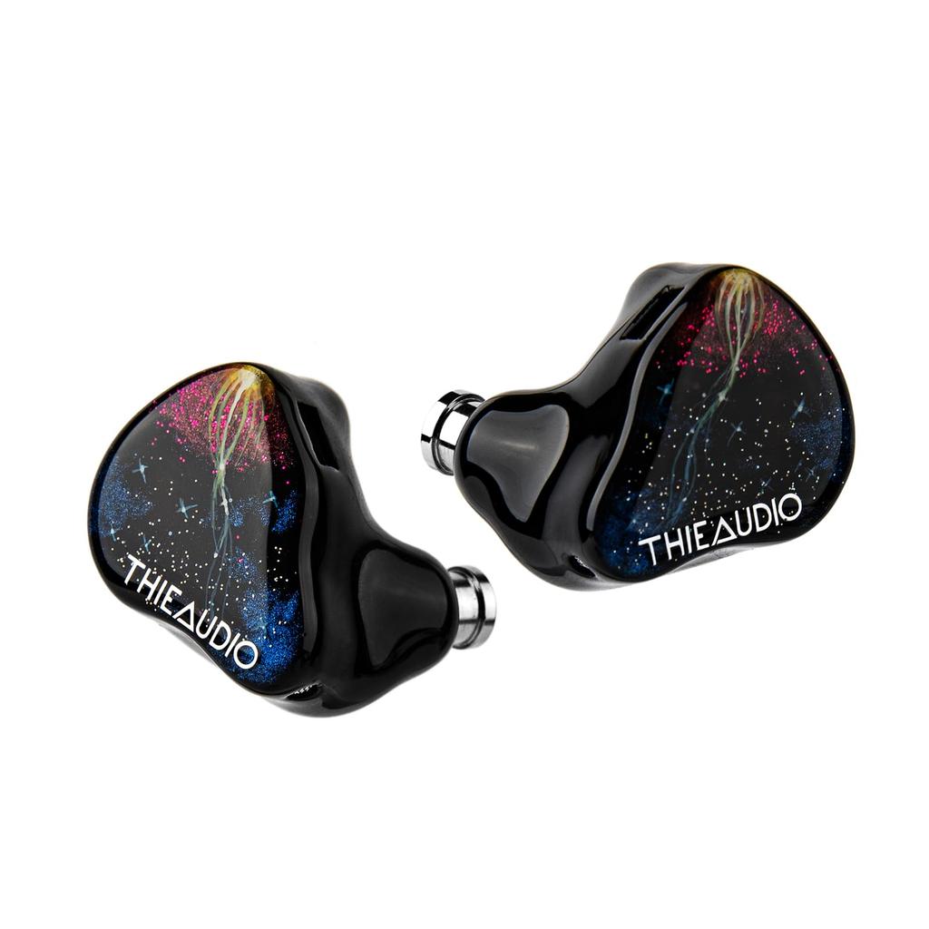 LINSOUL THIEAUDIO HYPE 10 Гибридные наушники Оснащены динамиками, наушники с использованием структуры Наушники для инструмента 10BA+2DD Re-кабель High-end