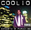 CD COOLIO - Gangsta's Paradise TBCD1141 Warner Strategi 1995 US Rap & Hip-Hop/R&B Used