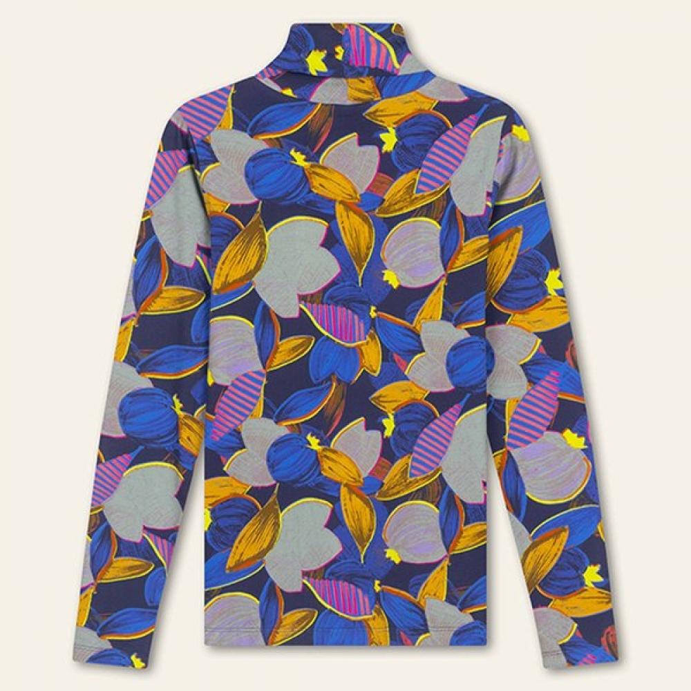 Oilily Выкройка футболки owgfaTs017