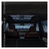 For MG Roewe RX8 IS21 2018      2024 Sunshades Windshield Window Visors Sun Shade Cover Curta Accessories