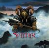 CD SPITFIRE - Время и Вечность MGP054 Мое Кладбище Pr 2010 Италия Рок Б/У