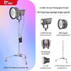 JINBEI JL-600C Комплект полноцветного заполняющего света для фотографии