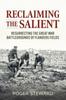 Книга Reclaiming the Salient : Resurrecting the Great War Battlegrounds of Flanders Fields