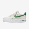 Nike Air Force 1 '07 LV8, посвященный 40-летию Объединения сил, парус малахитовый DQ7658-101