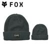 FOX Lifestyle Повседневные кепки для прогулок - Кепки с козырьком Бейсболки Вязаные шапки Зимняя снежная Тепло