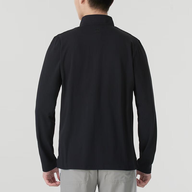Under Armour Men's Meridian Long Sleeve T-Shirt
