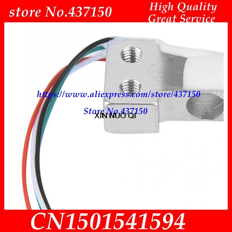 0-100g 200g 300g 500g Capacity Miniature Load Cell Aluminium Alloy Home kitchen electronic scale Weighing Sensor