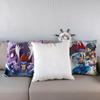 Pillow Case luxurious home office, sofa decorative Multi sized car seat cushions, pillowcases B-Beyblade Cartoon