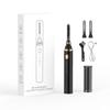 Upgraded Hot Eyelash Detachable Instant Heat In 5 3 Temperature Burn USB Perfect for Single Double and Face Electric Eyelash Curler Curler,