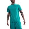 Мужская футболка Dri Fit Зеленая DV9840-345