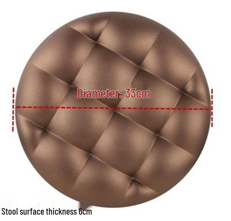 Универсальное кресло для парикмахерской и салона красоты на колесах с большим рабочим стулом.