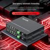 Промышленный оптический трансивер Fenghuo Weishi 485