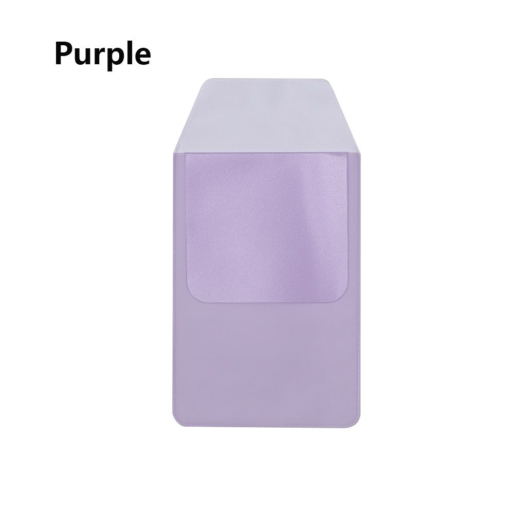 3 шт. полезный офисный пенал из ПВХ герметичный чехол для ручек для врачей и медсестер поставки карманный протектор