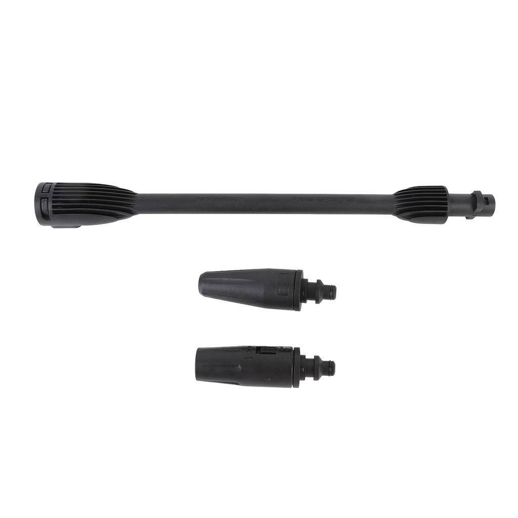 Удлинительная насадка для мойки высокого давления с быстроразъемным соединением 2000 фунтов на кв. дюйм, регулируемый режим распыления, насадка для мойки высокого давления для серии K2k7