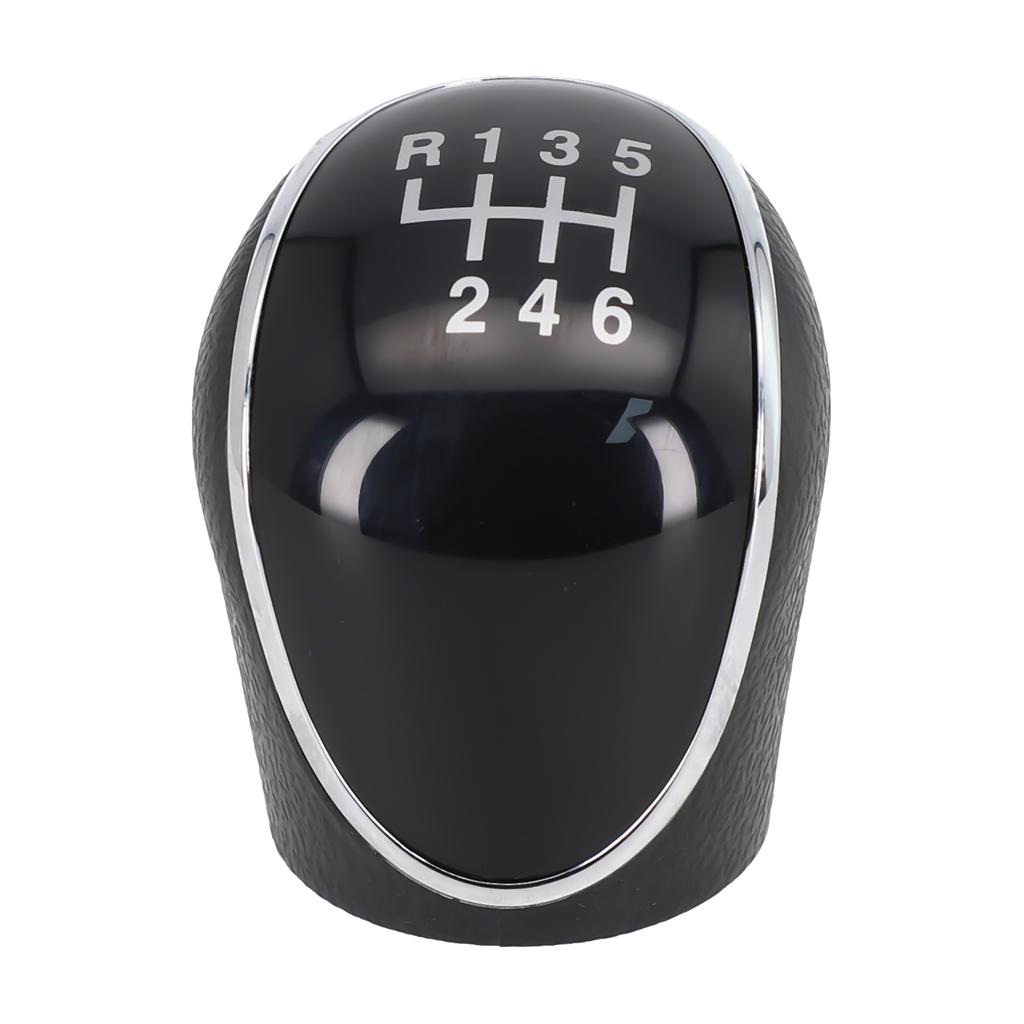 6-ступенчатая ручка переключения передач, ручная ручная ручная коробка передач, аксессуары для Hyundai IX35 2012-2016