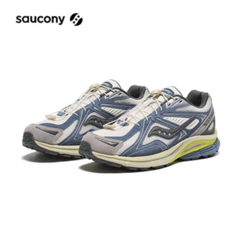 SAUCONY Kinvara 4 RE Millennium Rebound Ретро Кроссовки