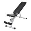 VidaXL Fitness Weight Training Bench Exercise Gym 90484