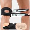 Shock Absorption Patella Protect Band Patellar Protection Sports Knee Brace  Outdoor Sports