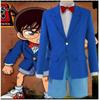 Костюм для косплея Lawlay Anime Детектив Конан для Хэллоуина и Comic Con