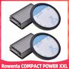 Подходит для Rowenta COMPACT POWER XXL RO4811EA / RO4871EA / RO4855EA / RO4826EA / RO4859EA / RO4825EA /RO4881EA / Фильтр ZR780000