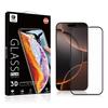 MOCOLO For iPhone 17 Pro Full Screen Protector Dispensing Glue 3D Curved Edge Tempered Glass Film