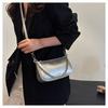 Premium Foreign Style Chain Bag Women's Summer New Fashion Women's Bag Popular Trend Versatile Messenger Shoulder Small Square Bag